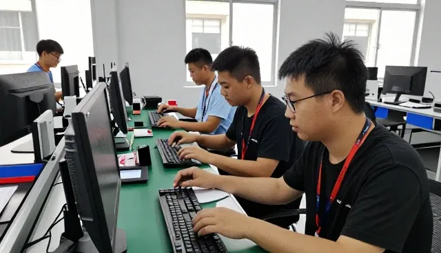 河南启之客网络科技有限公司解析电商运营的发展趋势