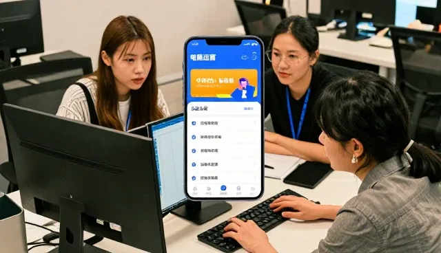 河南启之客网络科技有限公司提供高品质小程序开发套餐满足门店展厅需求