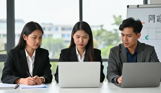 网络技术性能提升与适用条件的综合分析